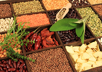About the Bulgarian super foods, in brief.