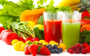 Combining foods