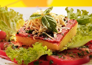 Polenta