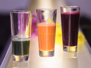 Juices 