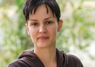 Alexandrina Dimitrova