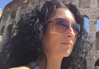 Milena Abadjieva